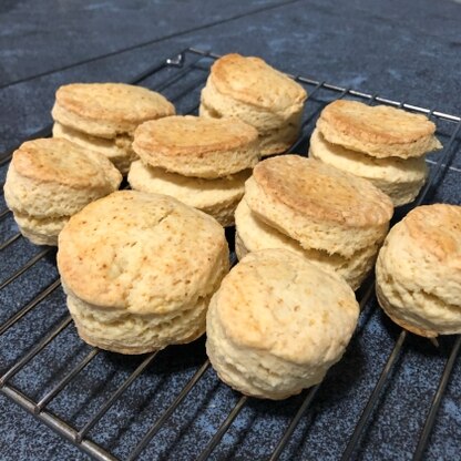 焼きたて　美味しくいただきました。